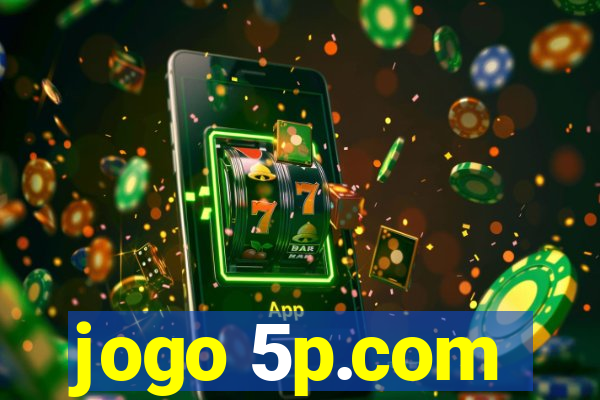 jogo 5p.com